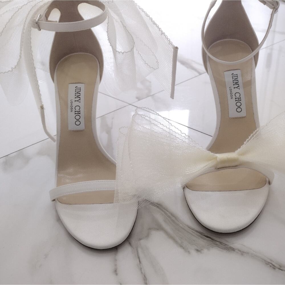 Jimmy Choo Jimmy Choo Jimmy Choo - Picture 7 of 14